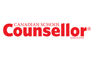 Canadian School Counsellor Magazine