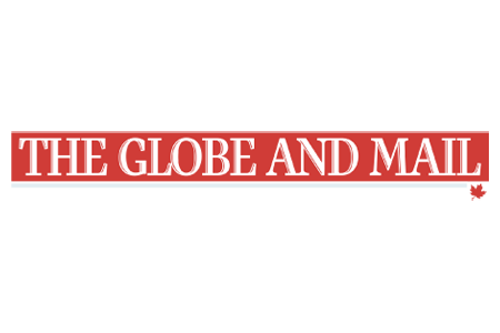 The Globe and Mail