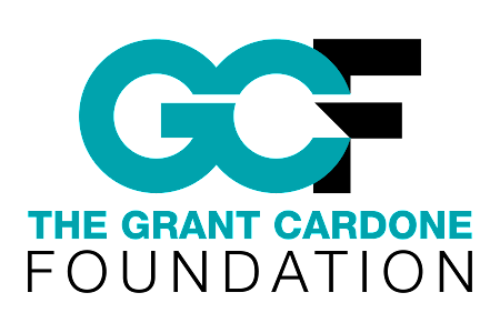 Grant Cardone Foundation